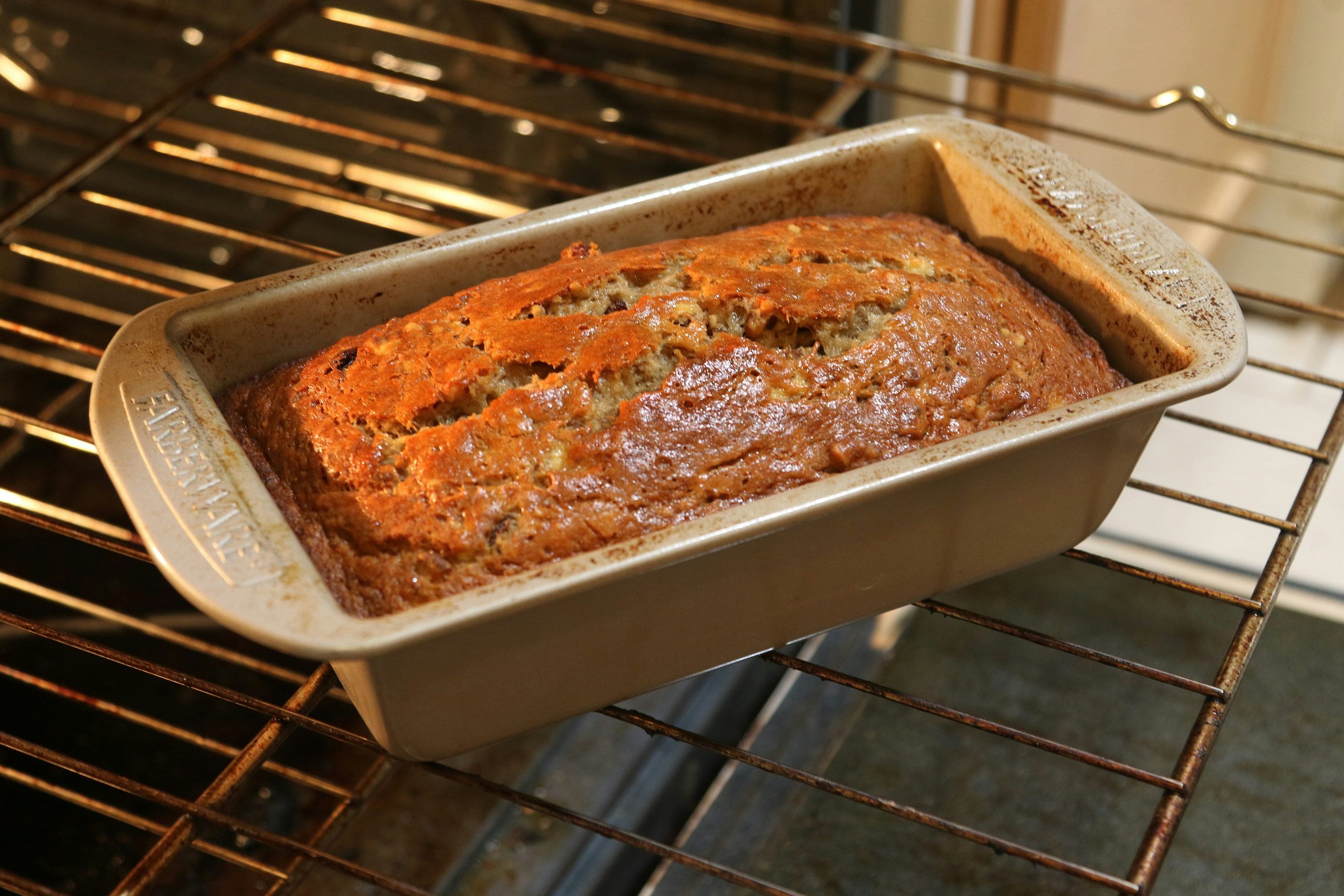 5 Simple Baking Ideas for a Warm and Inviting Home