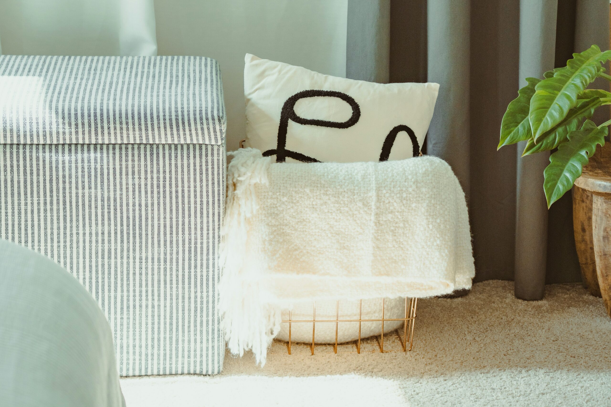 Simple Home Organization Ideas for Your Everyday Life