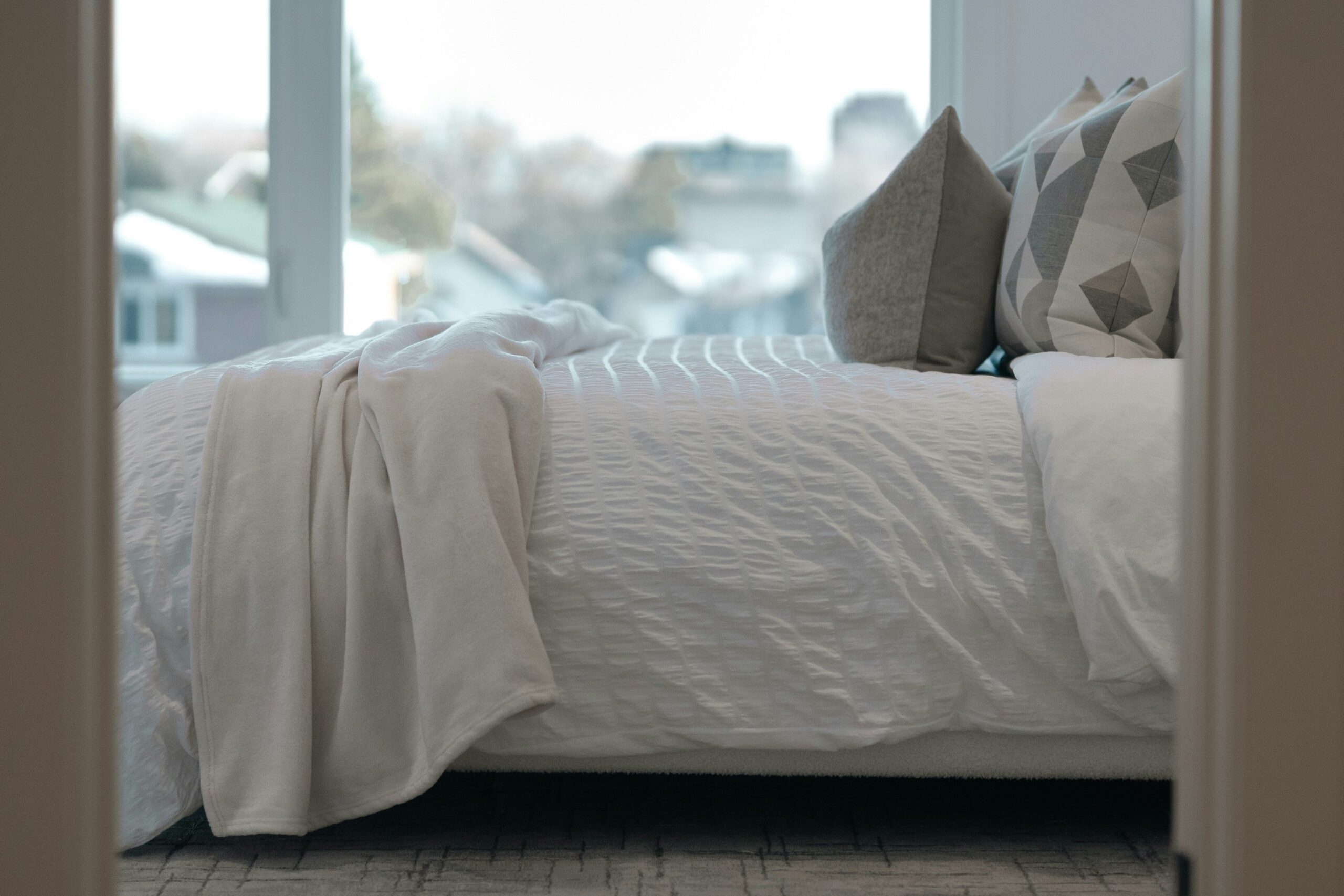 A Simple Morning Routine for a Calm and Productive Day