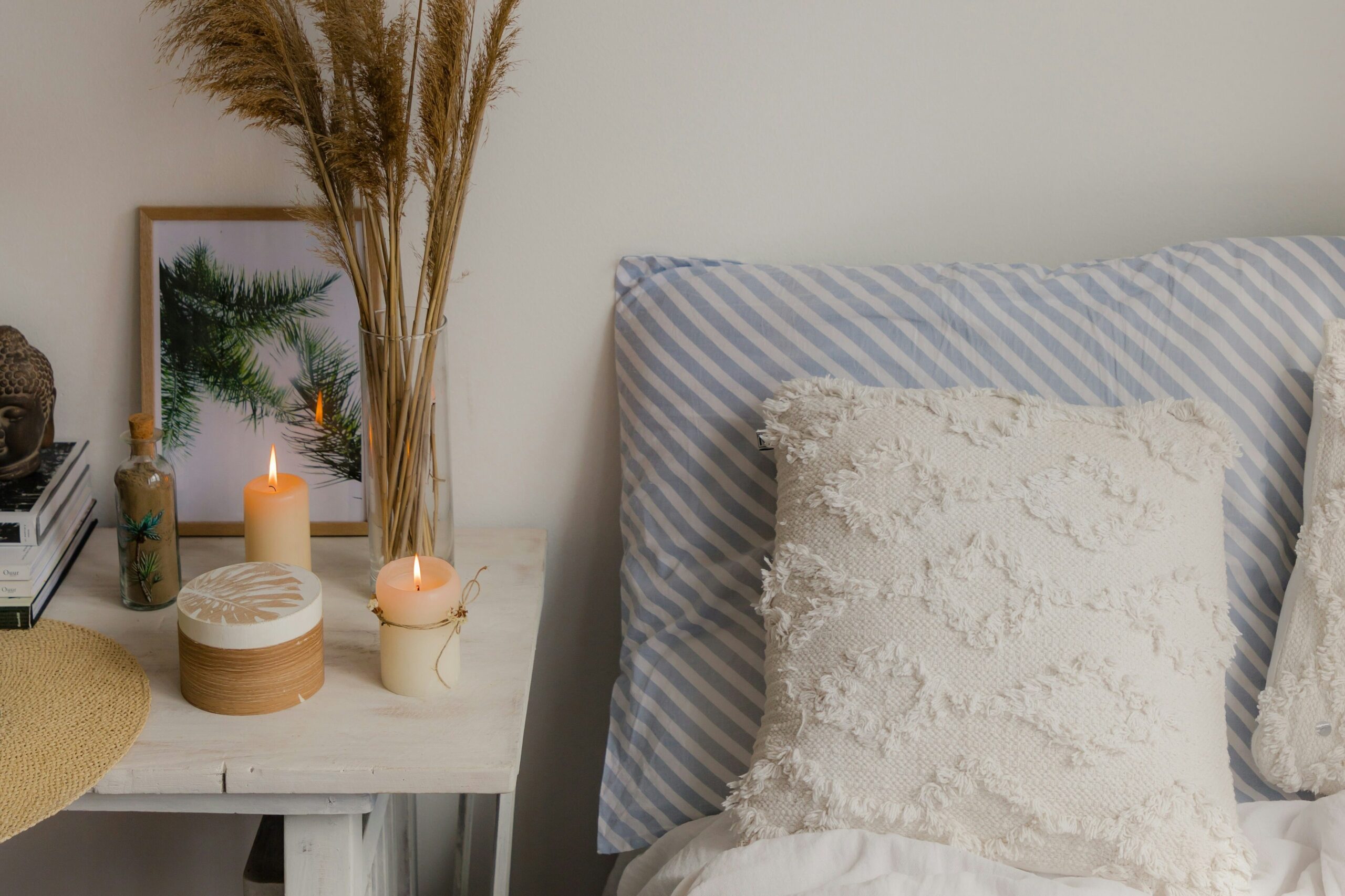 Create a Calm and Peaceful Home (Simple Tips That Actually Work)